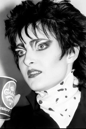 Siouxsie Sioux profil kép