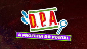 D.P.A. - Detetives do Prédio Azul kép