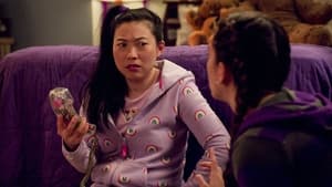 Awkwafina is Nora From Queens 2. évad Ep.7 7. epizód