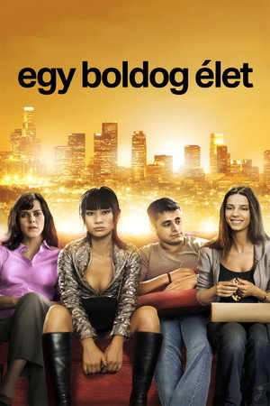 Egy boldog élet