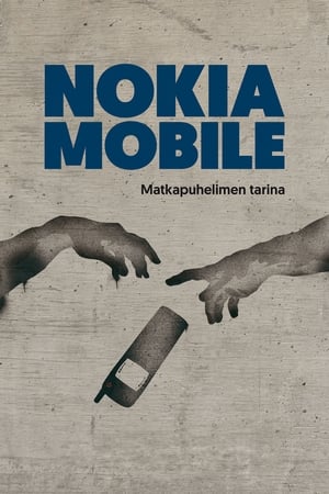 Nokia Mobile - Matkapuhelimen Tarina poszter