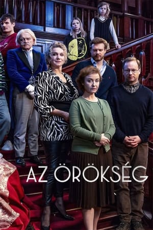 Az örökség