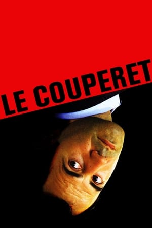 Le Couperet poszter