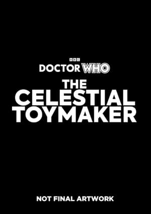 Doctor Who: The Celestial Toymaker poszter