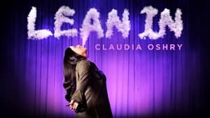 Claudia Oshry: Lean In háttérkép