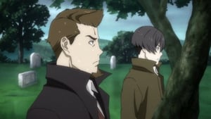 91Days 1. évad Ep.3 3. epizód