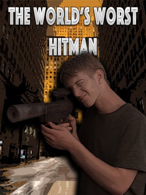 The World's Worst Hitman poszter