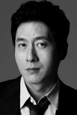 Kim Joo-hyuk profil kép