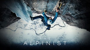 The Alpinist háttérkép