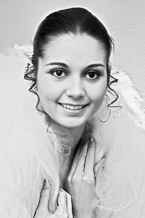 Drina Pavlovic profil kép