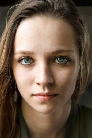 Molly Windsor profil kép