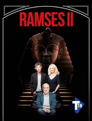 Ramsès II poszter