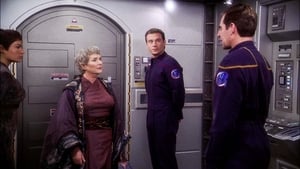 Star Trek: Enterprise 1. évad Ep.23 Bukott hős