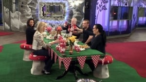 Celebrity Big Brother Season 15 Ep.32 32. epizód