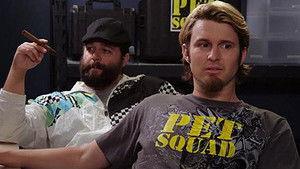 The P.E.T. Squad Files Season 1 Ep.4 4. epizód