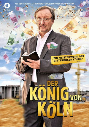 Der König von Köln poszter
