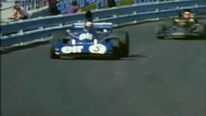 Jackie Stewart: The Flying Scot háttérkép