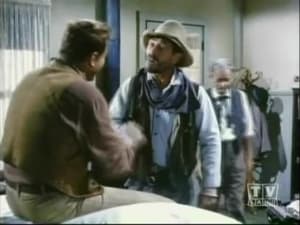 Gunsmoke Season 12 Ep.16 16. epizód