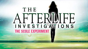 The Afterlife Investigations: The Scole Experiments háttérkép
