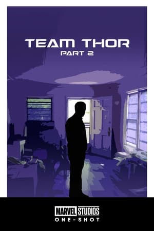 Team Thor: Part 2 poszter