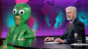 Shaun Micallef's Mad as Hell Season 10 Ep.10 10. epizód