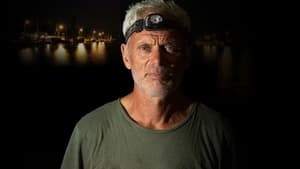 Ismeretlen vizeken Jeremy Wade-del kép