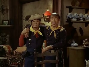 F Troop Season 2 Ep.29 29. epizód