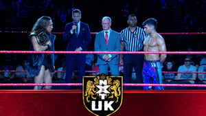 WWE NXT UK Season 1 Ep.1 1. epizód