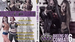 Queens Of Combat QOC 6 háttérkép