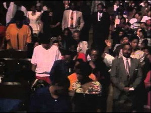 The Mississippi Mass Choir 1. évad Ep.47 47. epizód