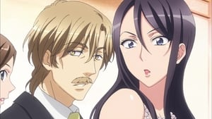 LOVE STAGE!! 1. évad Ep.2 2. epizód