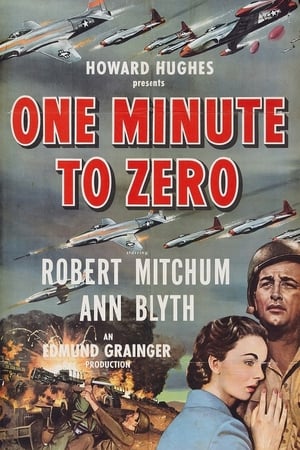 One Minute to Zero poszter