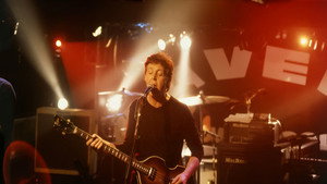 Paul McCartney: Live at the Cavern Club háttérkép