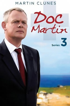 Doc Martin poszter