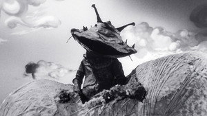 ウルトラQ 1. évad Ep.15 15. epizód