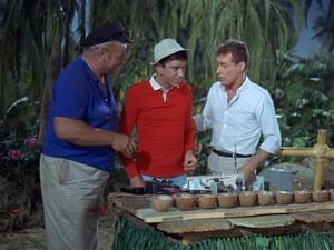 Gilligan's Island 2. évad Ep.6 6. epizód