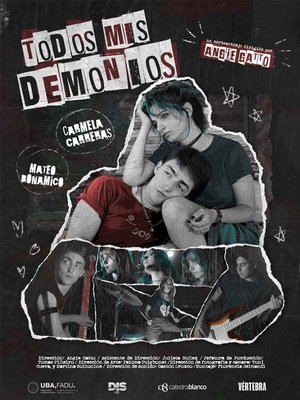 Todos mis demonios