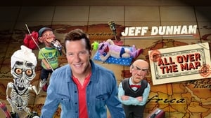 Jeff Dunham: All Over the Map háttérkép