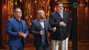 MasterChef Australia 11. évad Ep.40 40. epizód