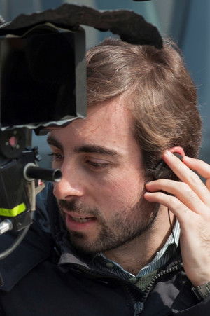 Valerio Ruiz profil kép