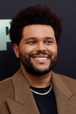 Abel Tesfaye profil kép