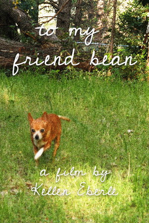 To My Friend Bean poszter