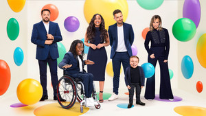 Children In Need 43. évad Ep.1 1. epizód