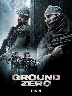 Ground Zero poszter