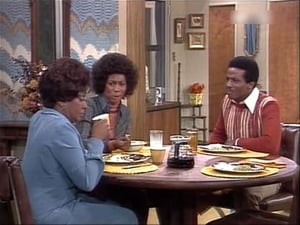 The Jeffersons 3. évad Ep.3 3. epizód