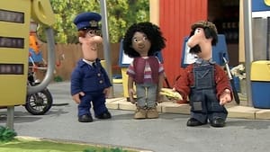 Postman Pat: Special Delivery Service 1. évad Ep.15 15. epizód