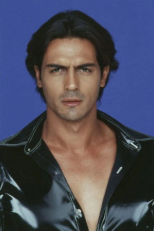 Arjun Rampal profil kép
