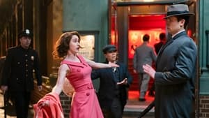 A káprázatos Mrs. Maisel 4. évad Ep.2 2. epizód