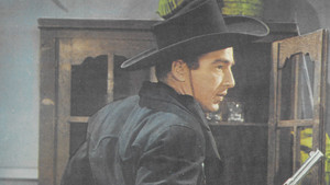 Son of Billy the Kid háttérkép