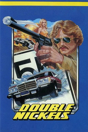 Double Nickels poszter